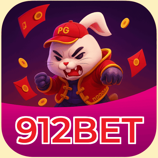 912BET: Seu Cassino Online Seguro e Profissional