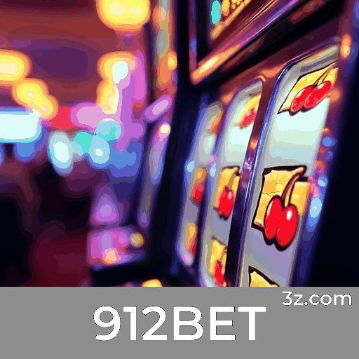 912BET: Seu Cassino Online Seguro e Profissional