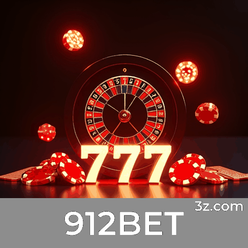 912BET Inovação: Tecnologia para o Futuro dos Jogos