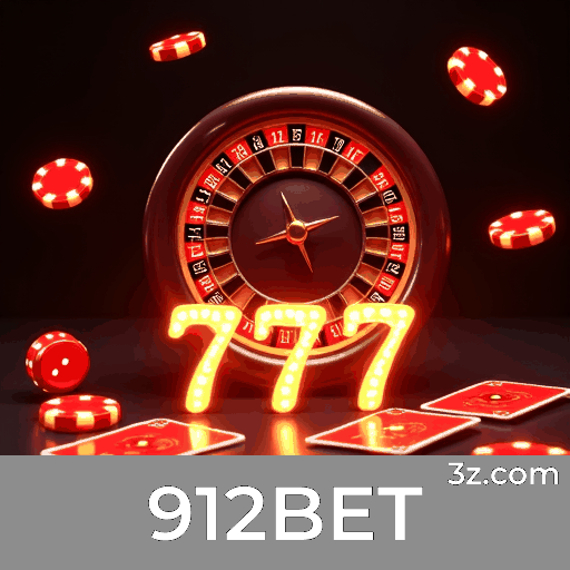 912BET: Plataforma Sustentável de Jogos Responsáveis