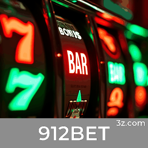 912BET Inovação: Tecnologia para o Futuro dos Jogos