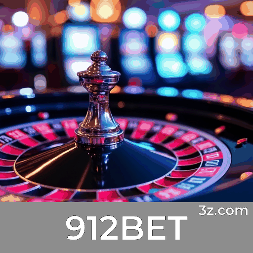 912BET Inovação: Tecnologia para o Futuro dos Jogos