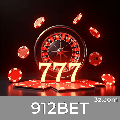 912BET: Seu Cassino Online Seguro e Profissional
