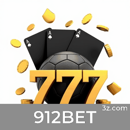 912BET: Experiência Luxuosa e Emocionante em Jogos de Cassino