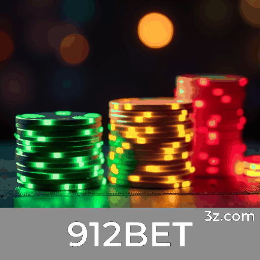 Login Seguro 912BET: Desfrute de Privilégios Exclusivos