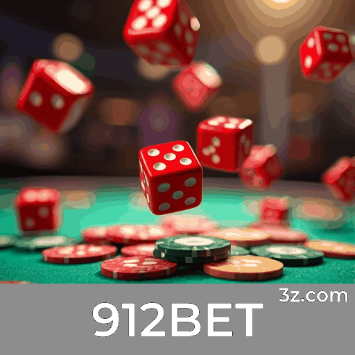 912BET: Plataforma Sustentável de Jogos Responsáveis