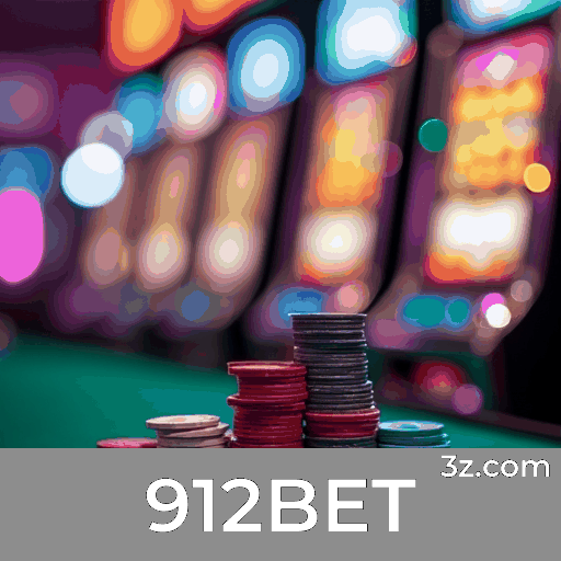 912BET: Plataforma Sustentável de Jogos Responsáveis