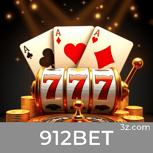 Qualidade Suprema no Casino 912BET: Jogos Premium e Serviços Excelentes