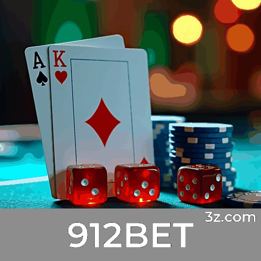 912BET: Plataforma Sustentável de Jogos Responsáveis