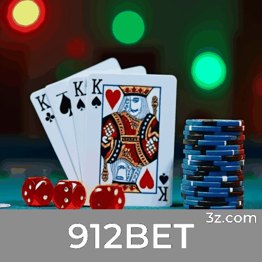 912BET: Experiência Luxuosa e Emocionante em Jogos de Cassino
