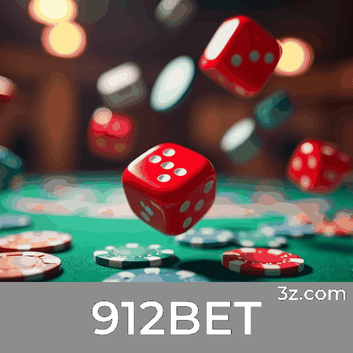 Descubra os Bônus Exclusivos do 912BET!