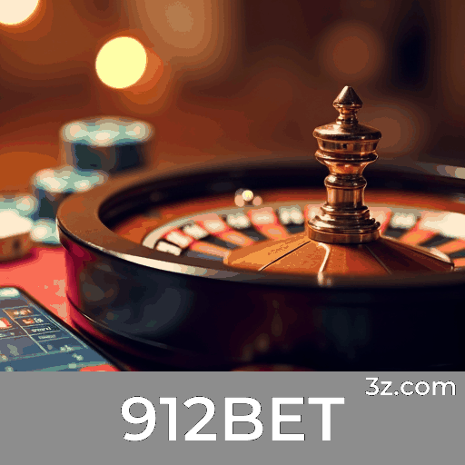Descubra os Bônus Exclusivos do 912BET!