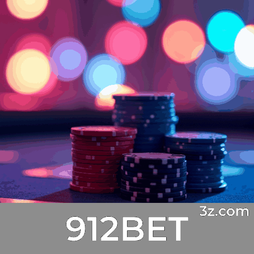 912BET: Seu Cassino Online Seguro e Profissional