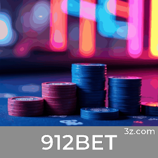Qualidade Suprema no Casino 912BET: Jogos Premium e Serviços Excelentes